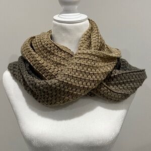 BP Ombre Infinity Scarf